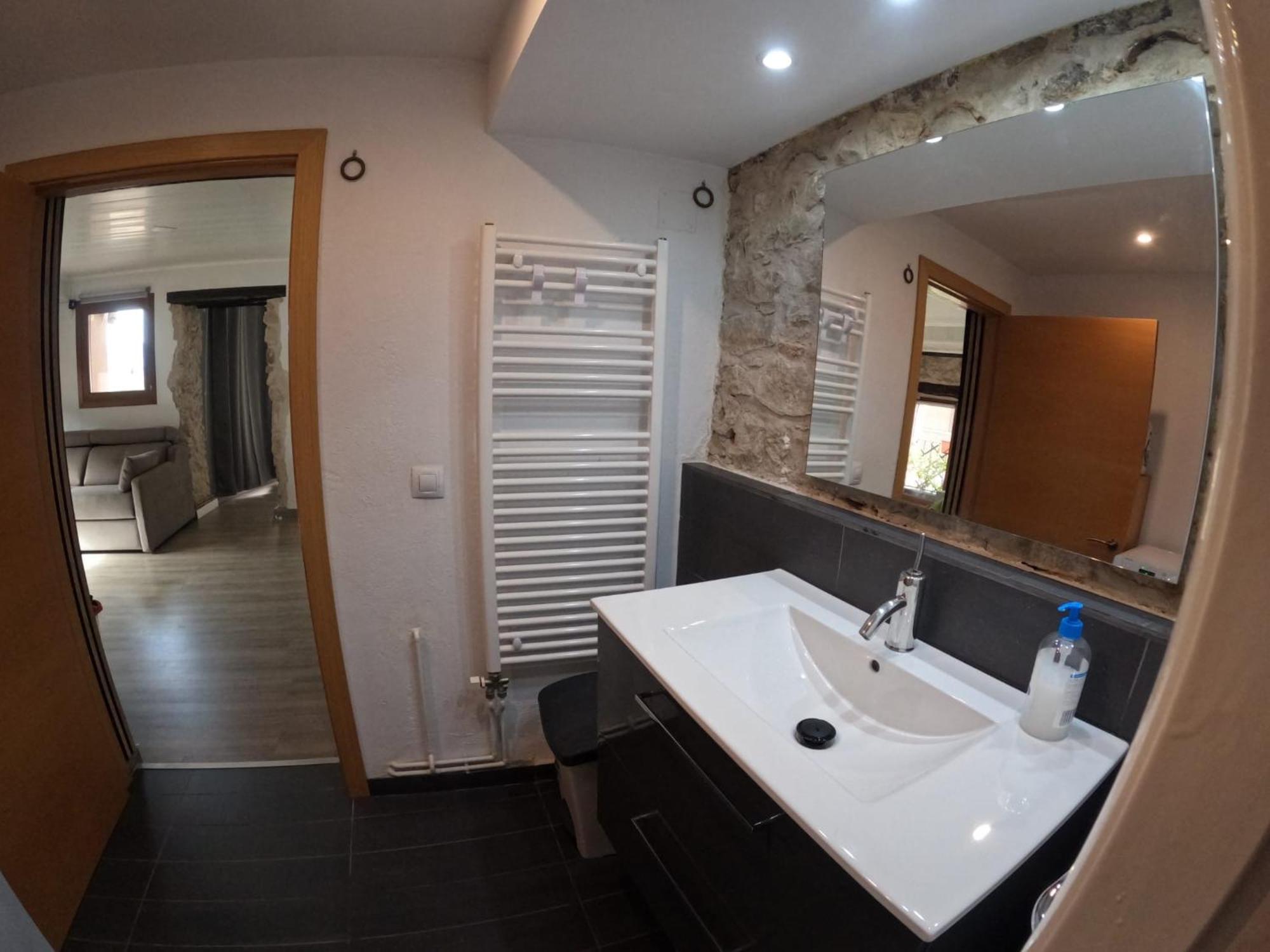 Ca L'Engracia Apartamento Tarres Exterior foto