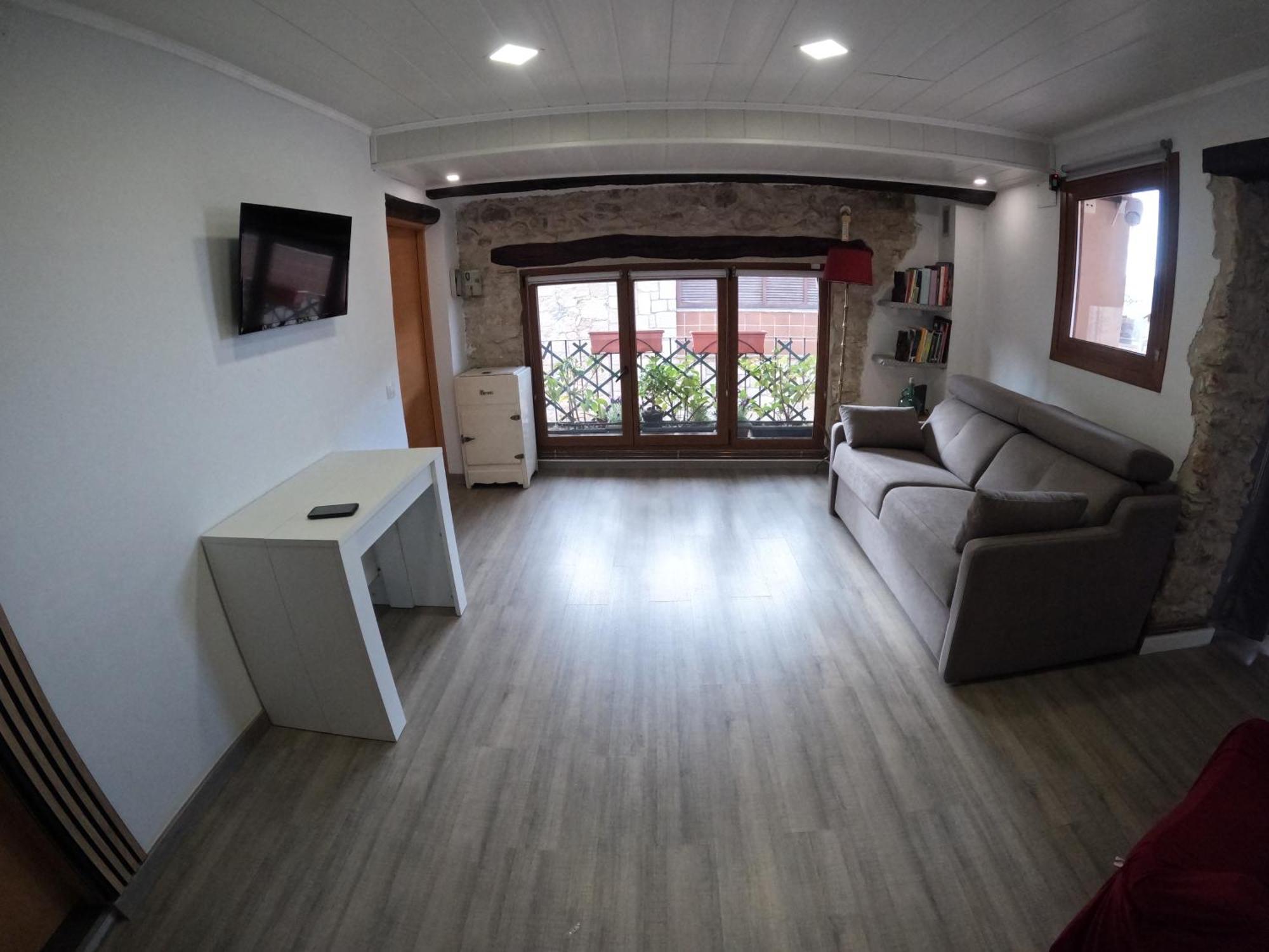 Ca L'Engracia Apartamento Tarres Exterior foto