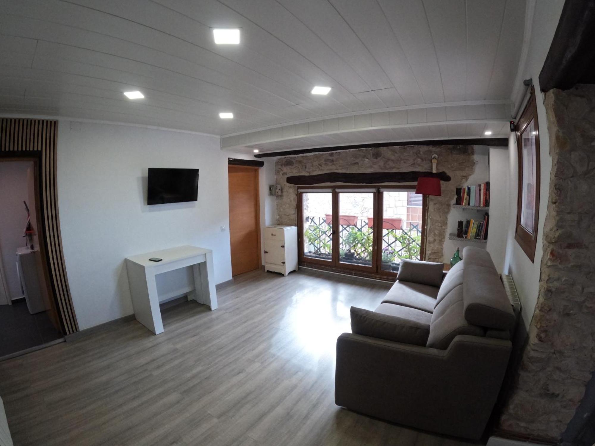Ca L'Engracia Apartamento Tarres Exterior foto