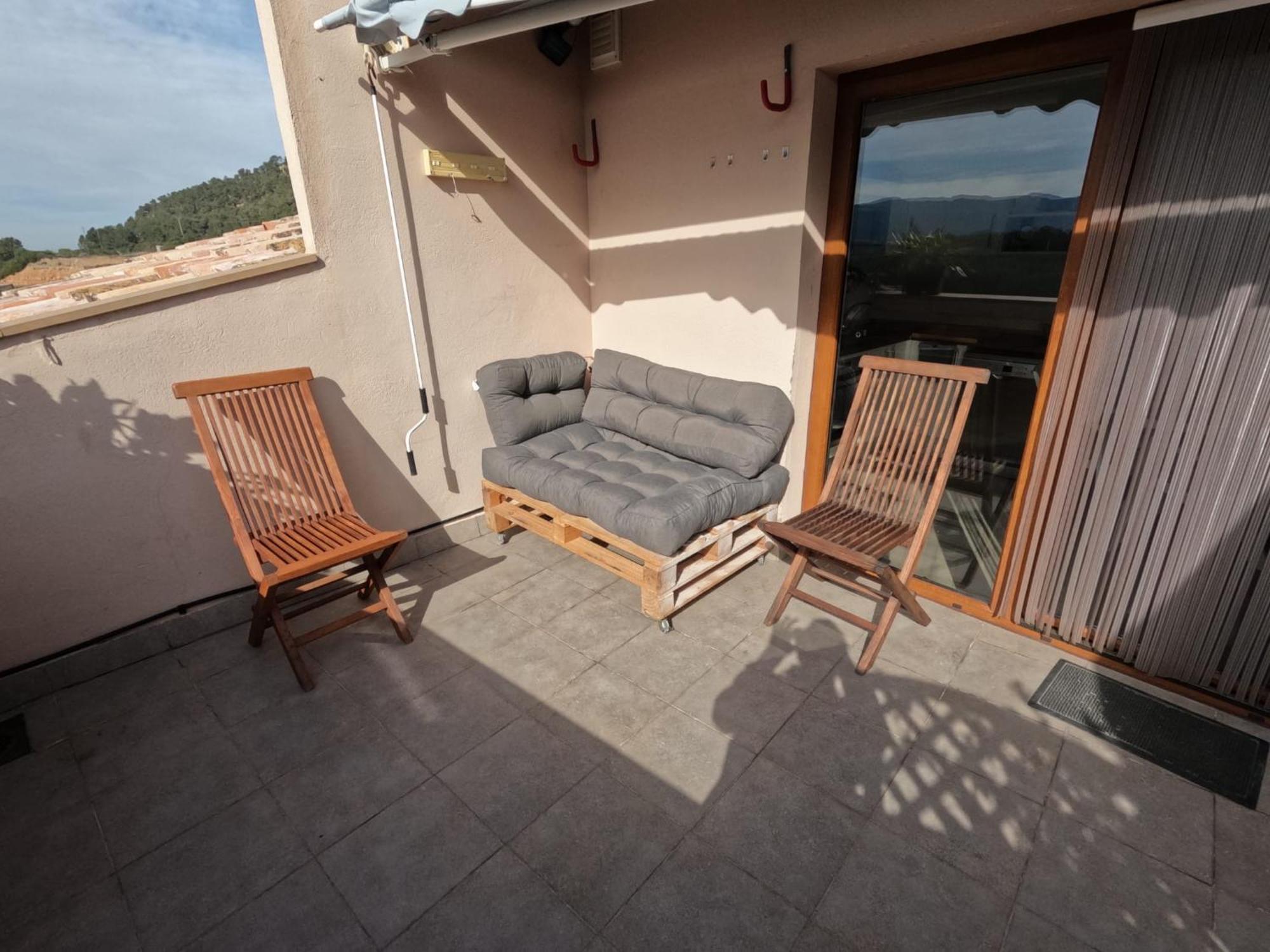 Ca L'Engracia Apartamento Tarres Exterior foto