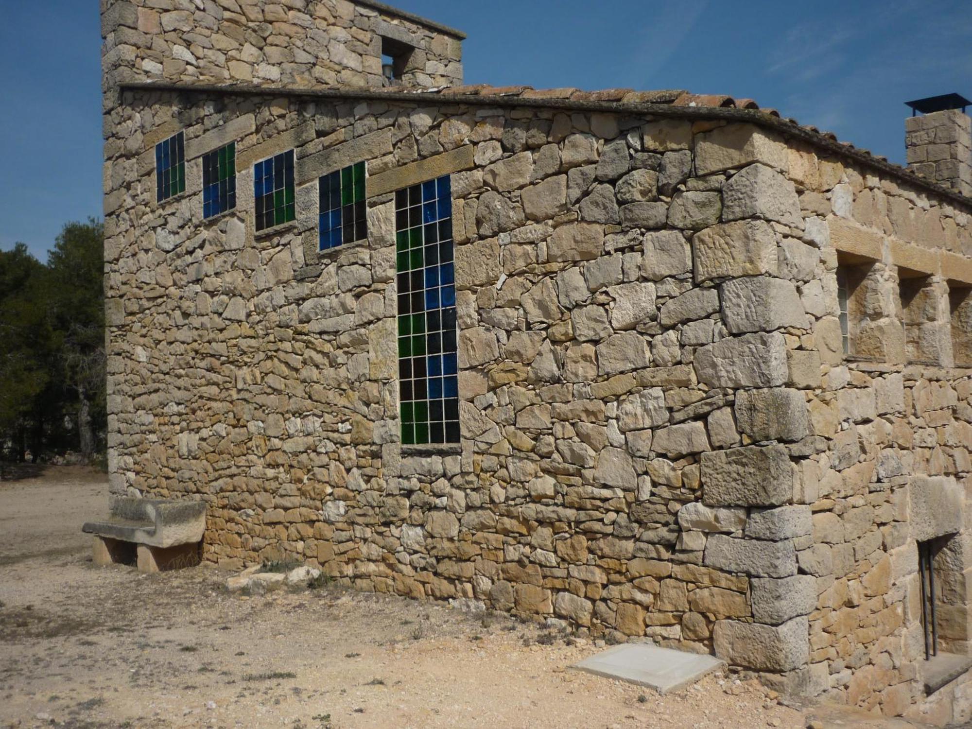 Ca L'Engracia Apartamento Tarres Exterior foto
