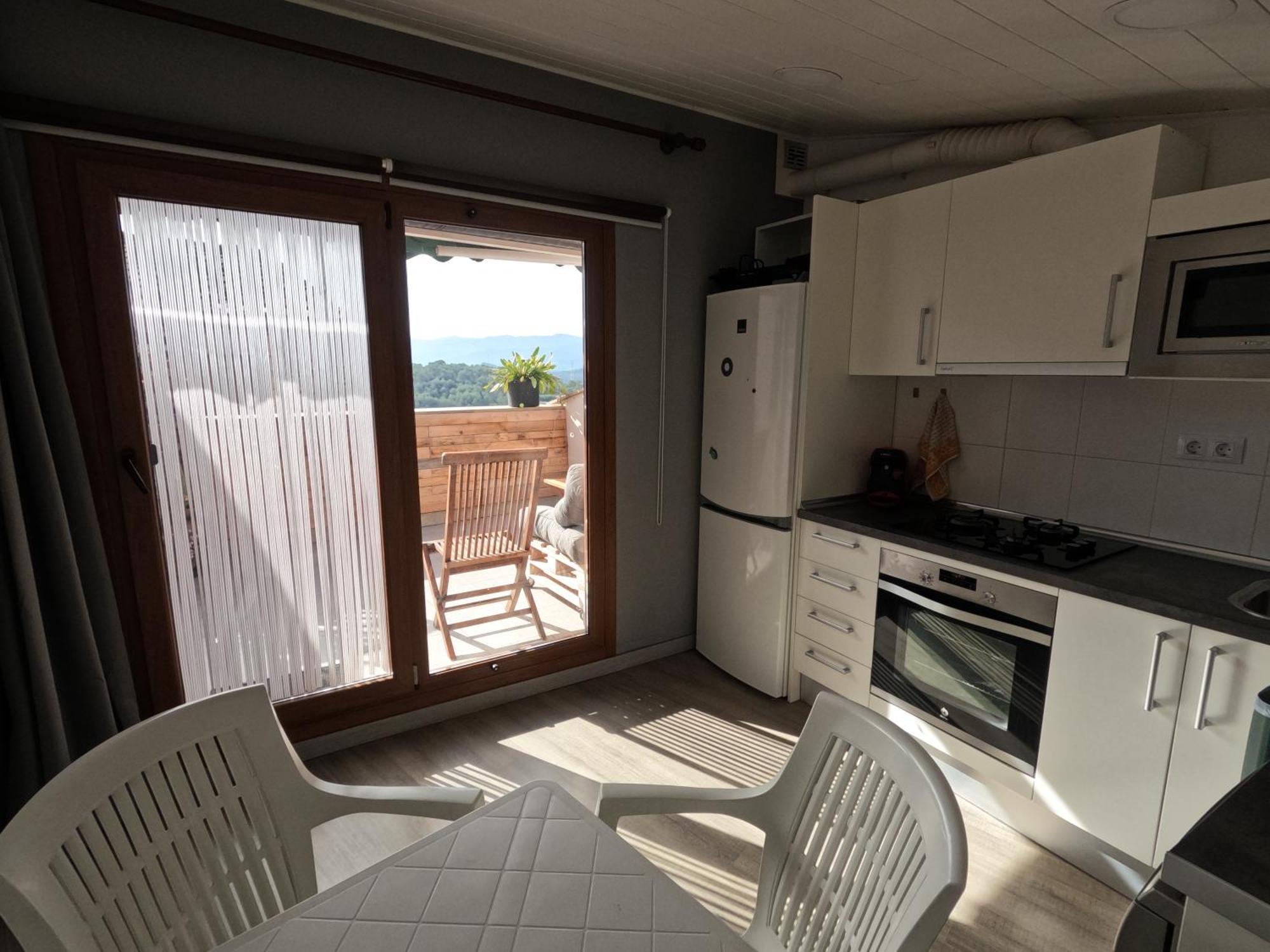 Ca L'Engracia Apartamento Tarres Quarto foto